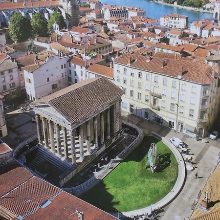 Chambres Au Grand Calme Dans Maison Primarette Exterior foto
