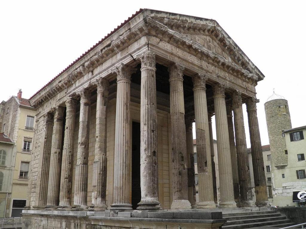 Chambres Au Grand Calme Dans Maison Primarette Exterior foto